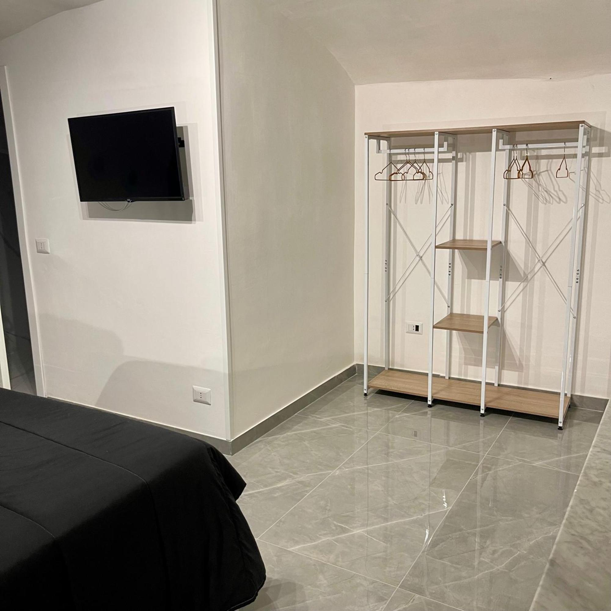 Nanninella Home Νάπολη Εξωτερικό φωτογραφία