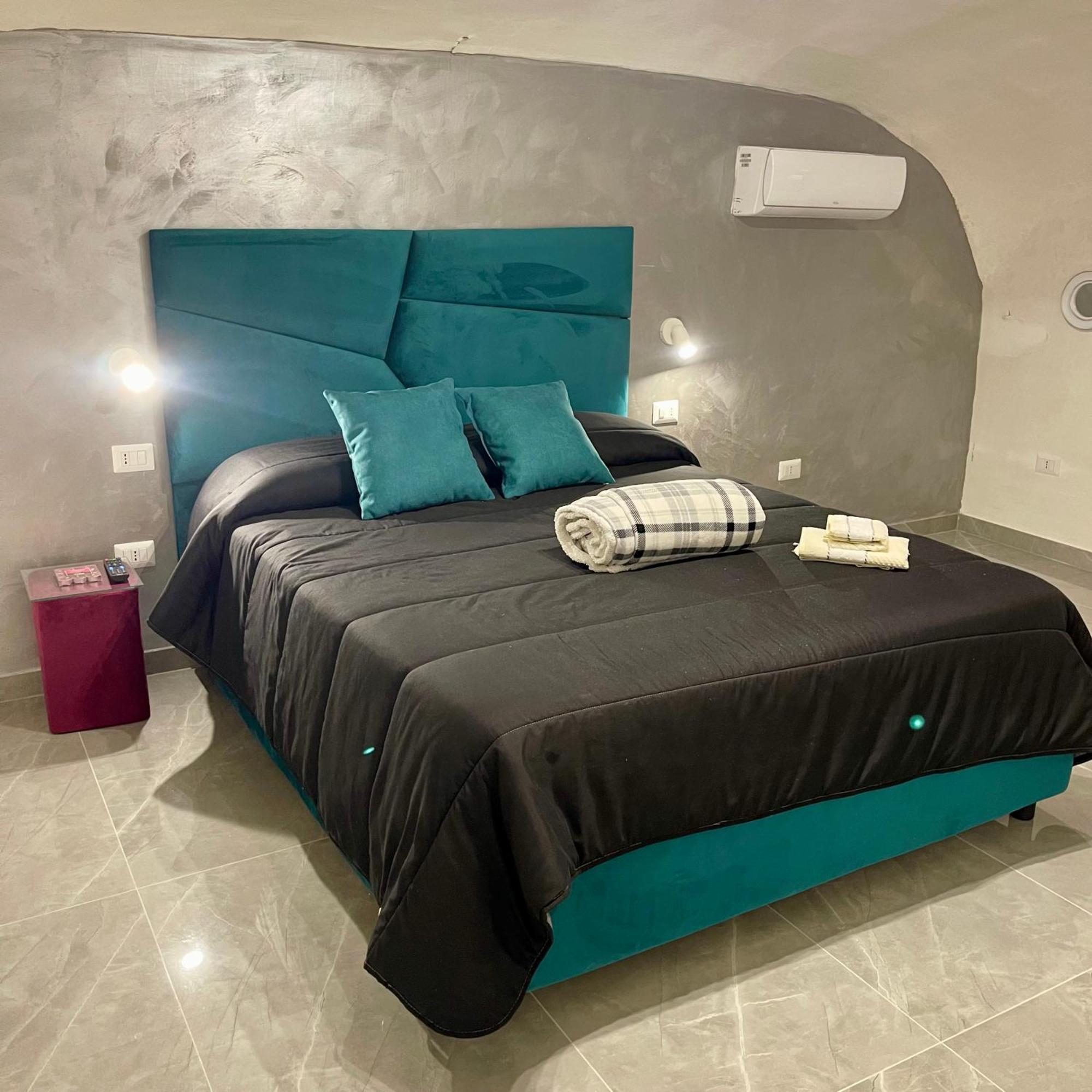 Nanninella Home Νάπολη Εξωτερικό φωτογραφία