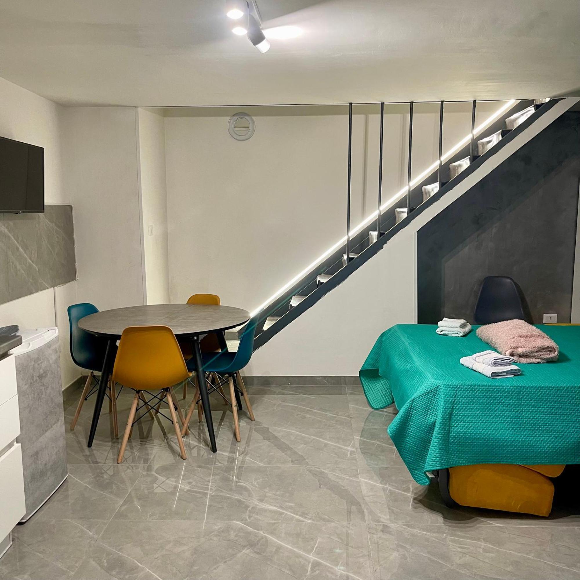 Nanninella Home Νάπολη Εξωτερικό φωτογραφία