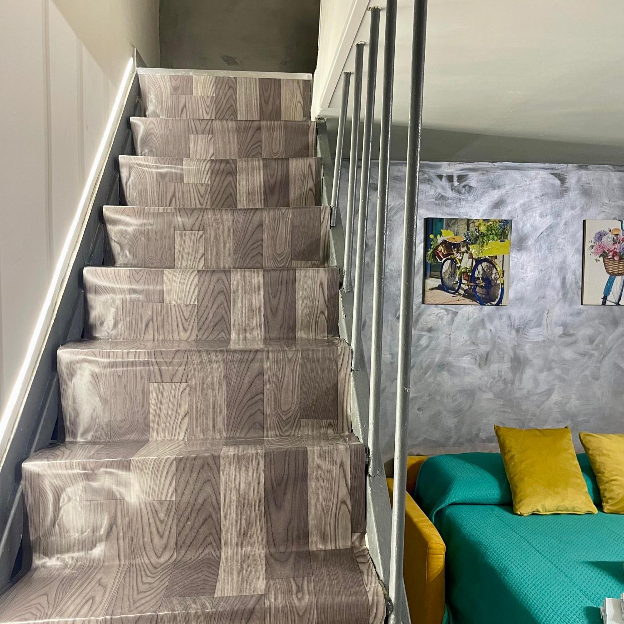 Nanninella Home Νάπολη Εξωτερικό φωτογραφία