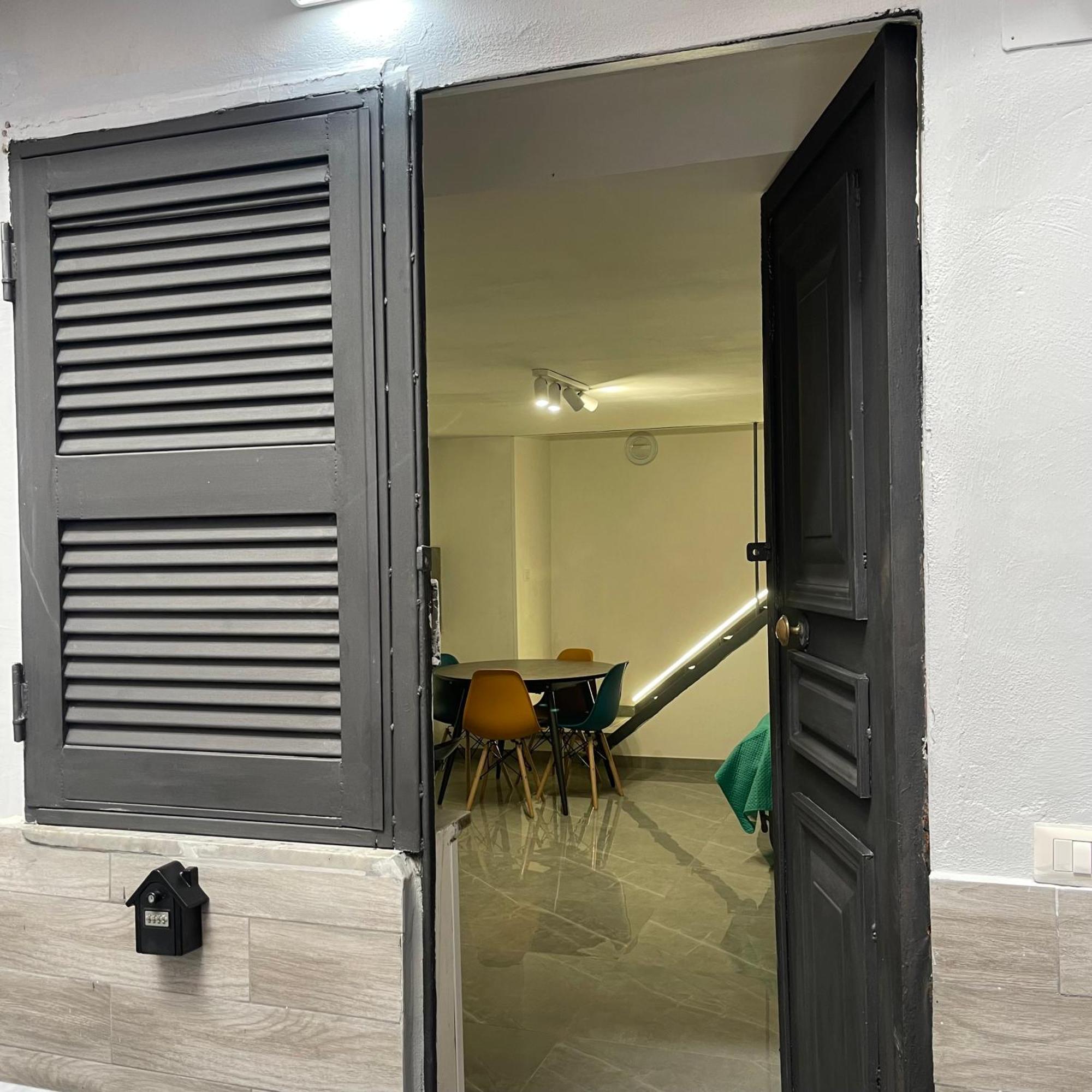 Nanninella Home Νάπολη Εξωτερικό φωτογραφία