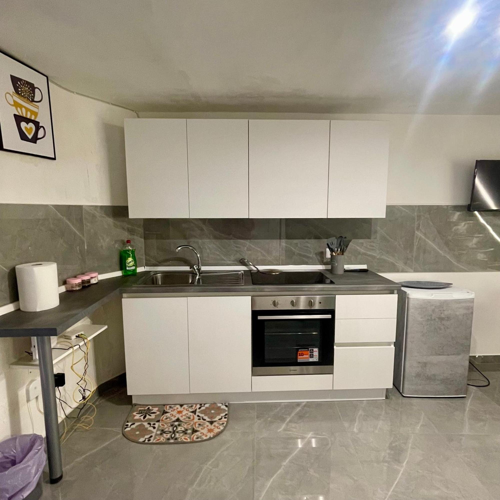 Nanninella Home Νάπολη Εξωτερικό φωτογραφία