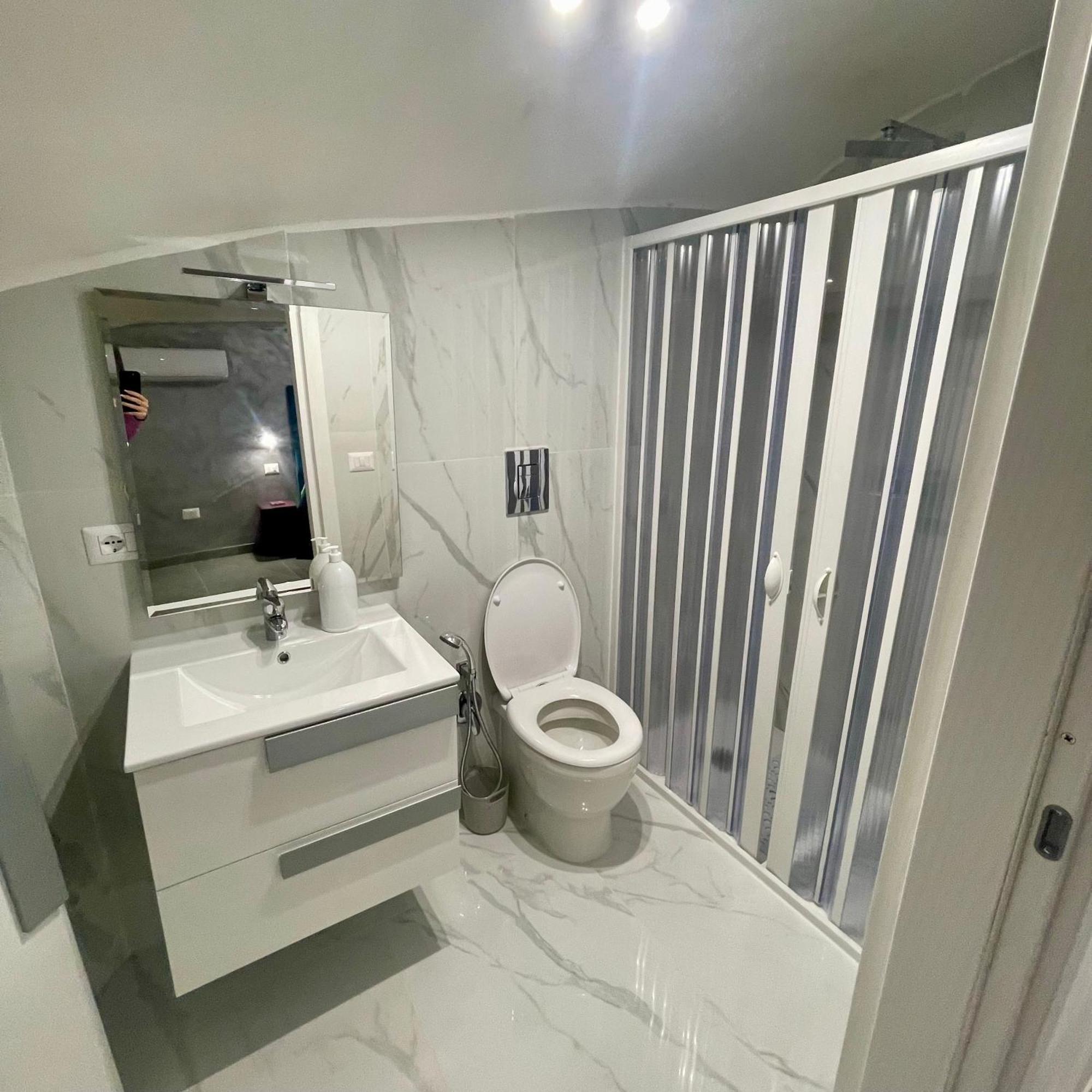 Nanninella Home Νάπολη Εξωτερικό φωτογραφία