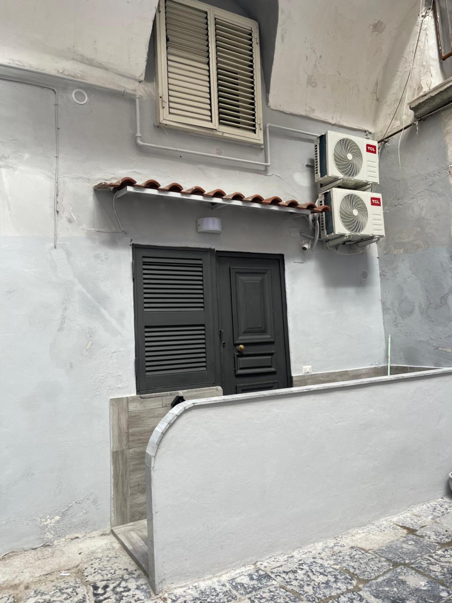 Nanninella Home Νάπολη Εξωτερικό φωτογραφία