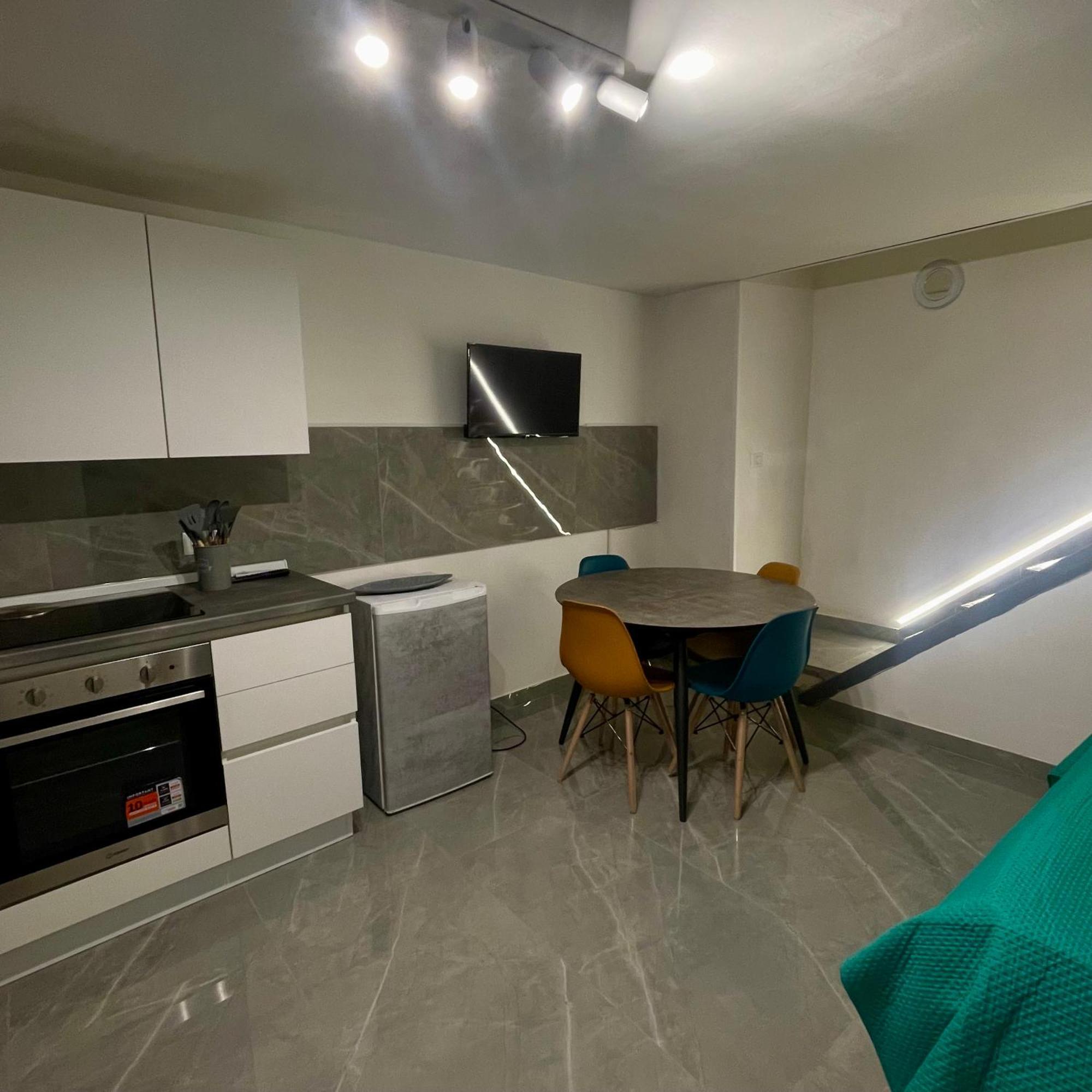 Nanninella Home Νάπολη Εξωτερικό φωτογραφία